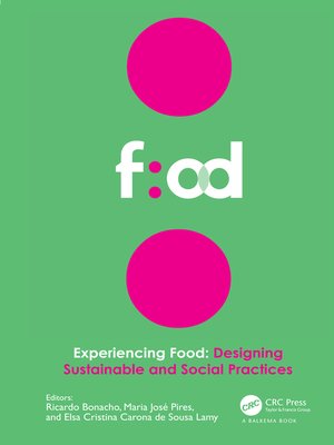 cover image of Experiencing Food